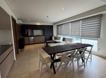 Departamento de 2 habitaciones, Zapopan · Bonito Departamento en Renta Amueblado en Espacio Galerías