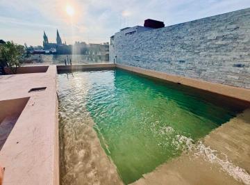 Departamento de 1 habitación, Guadalajara · Se Renta Loft en Americana