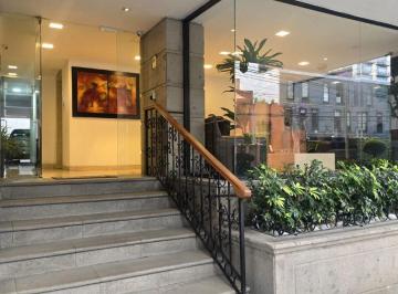 Departamento de 3 habitaciones, Miguel Hidalgo · Polanco Venta Departamento