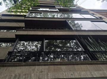 Departamento de 3 habitaciones, Miguel Hidalgo · Departamento Venta Polanco