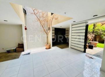 Casa · 198m² · 3 Recámaras · 2 Estacionamientos · Se Vende Casa en Amp. Miguel Hidalgo, Tlalpan, Cdmx