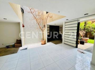 Casa · 198m² · 3 Recámaras · 2 Estacionamientos · Se Vende Casa en Amp. Miguel Hidalgo, Tlalpan, Cdmx