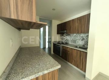 Departamento · 100m² · 2 Recámaras · 2 Estacionamientos · Depto en Renta, Tlalnepantla Centro, 2 Hab, 2 Bañ, 2 Estac