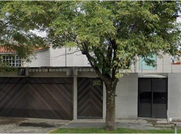 Casa de 4 habitaciones, Naucalpan de Juárez · Bc - Flexibilidad de Pagos Casa en Remate Bancario Ciudad Satelite