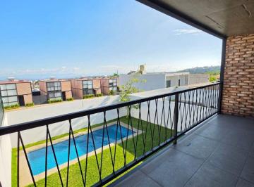Casa de 3 habitaciones, Cuernavaca · Casa en Venta Tipo Loft | Fraccionamiento Privado con Seguridad 24/7