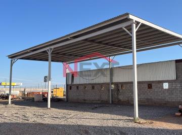 Foto principal · Terreno en Renta en Col. La Manga