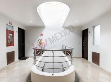 Departamento de 2 habitaciones, Cuauhtémoc · Venta de Departamento en Hipódromo Condesa: 3 Recámaras, Balcón y Vigilancia 24/
