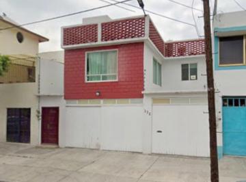 Casa de 5 habitaciones, Azcapotzalco · Ss - Planes de Pago Flexibles Para Ti.