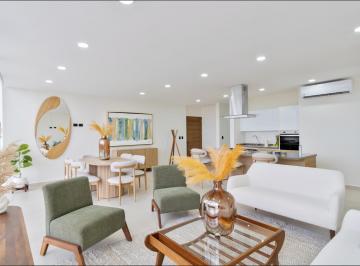Departamento de 2 habitaciones, Benito Juárez · Departamento en Venta en Cancun, Quintana Roo