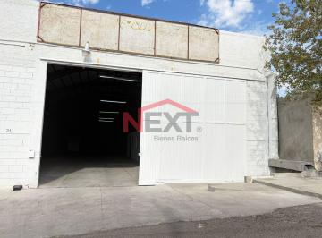 Foto principal · Bodega Comercial en Renta Col. Country Club