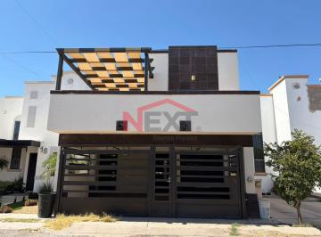 Foto principal · Casa en Venta Col. Tulipanes II