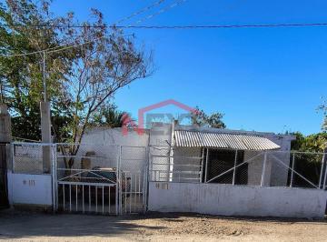 Foto principal · Casa en Venta Col. Adolfo Lopez Mateos