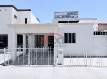 Foto principal · Casa en Renta en Col. Santa Fe
