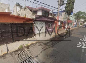 Casa de 4 habitaciones, Iztapalapa · Casa en Villa Figueroa 9, Desarrollo Urbano Quetzalcóatl, Iztapalapa, 09700 Ciudad de México, Cdmx.