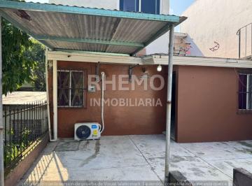 Casa · 50m² · 2 Recámaras · Casa Amueblada Renta en Inf. Tenechaco, Tuxpan, Ver.