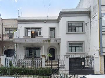 Casa Venta 397m² de 4 habitaciones · Venta de Casa en Roma Norte Cuauhtémoc, Cdmx.