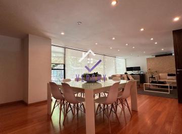 Departamento de 2 habitaciones, Miguel Hidalgo · Campos Elíseos, Departamento en Venta