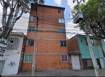 Departamento de 2 habitaciones, Azcapotzalco · Venta Departamento San Mateo, Azcapotzalco, 02490 Ciudad de México, Cdmx a S F (G M)