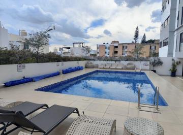Departamento 72m² Venta La Palmita · Departamento en Venta en La Palmita