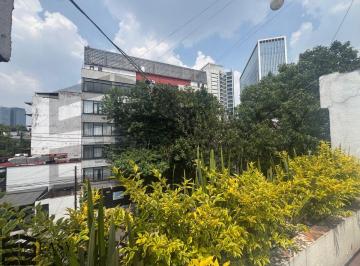 Edificio , Benito Juárez · Edificio en Renta en Col. Nápoles / 2 Niveles con Terraza