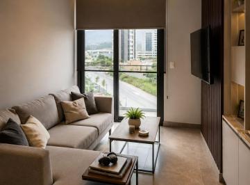 Departamento · 88m² · 2 Recámaras · 2 Estacionamientos · Departamento en Renta en Valle Poniente