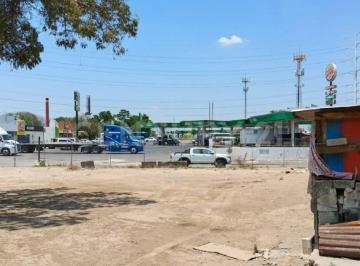 Terreno / Lote · 1600m² · Gran Oportunidad Terreno en Renta