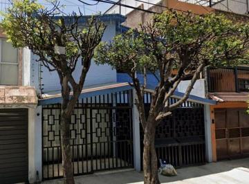 Casa de 3 habitaciones, Gustavo A. Madero · Ss - Planes de Pago Personalizados.