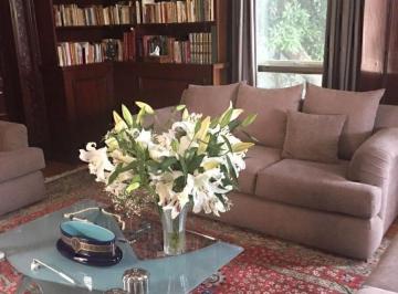 Casa de 3 habitaciones, Miguel Hidalgo · Casa en Venta/renta Bosque de Las Lomas