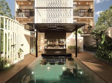 Departamento · 144m² · 2 Recámaras · 2 Estacionamientos · Departamento en Boca del Río