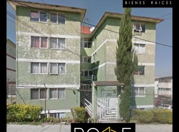 Departamento de 2 habitaciones, Atizapán de Zaragoza · Departamento en Venta en Paseo del Acueducto 122 Villas de La Hacienda