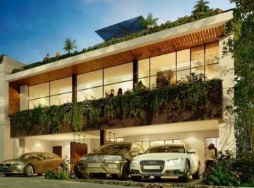 Casa en condominio · 387m² · 3 Recámaras · 3 Estacionamientos · Casa en Venta Lomas del Pedregal Peventa (Tipo B