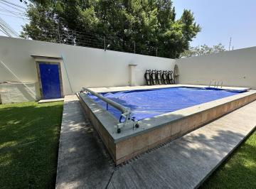 Departamento · 156m² · 2 Recámaras · 2 Estacionamientos · Departamento en Lomas de La Selva