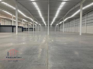 Bodega comercial · 4230m² · Bodega Industrial en Renta Tlalnepantla