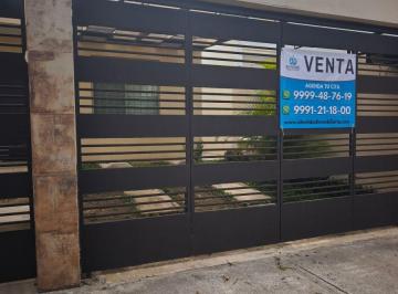 Casa de 2 habitaciones, Mérida · Casa de 160 m² con 2 Recámaras en Venta en Fraccionamiento Las Américas 2