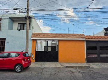 Casa de 3 habitaciones, San Luis Potosí · Casa en Renta en Himno Nacional