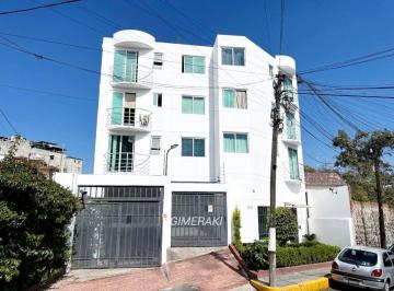 Departamento de 2 habitaciones, Tlalpan · Venta Departamento con 2 Recámaras y 2 Estacionamientos en Venta en Miguel Hidalgo 2a Sección