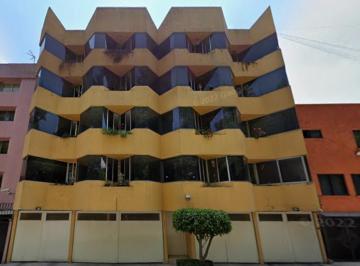 Departamento de 3 habitaciones, Coyoacán · Departamento de 98 m² con 3 Recámaras en Venta en Paseos de Taxqueña, Sobre Rio Churubusco