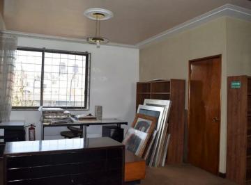 Oficina · 313m² · Casa Adaptada Para Oficinas en Anzures