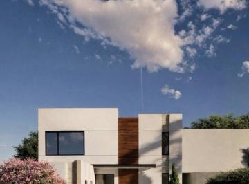 Casa · 140m² · 3 Recámaras · 2 Estacionamientos · Casa en Preventa en Lomas del Mediterráneo