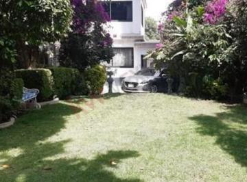 Casa de 5 habitaciones, La Magdalena Contreras · Casa en Venta