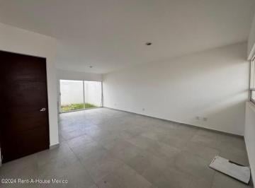 Casa en condominio de 4 habitaciones, El Marqués · Casa Nueva en Rodanta | Queretaro | Recamara con Baño Completo en Planta Baja