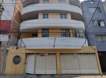 Departamento de 2 habitaciones, Miguel Hidalgo · Departamento en Venta, Colonia Popotla, Miguel Hidalgo, Cdmx. Propiedad Adjudicada
