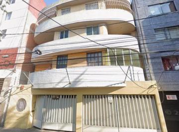 Departamento de 2 habitaciones, Miguel Hidalgo · Departamento de 66 m² con 2 Recámaras en Venta en Popotla, Len*ap