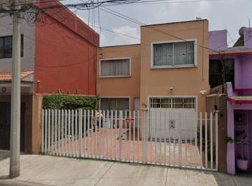 Casa de 3 habitaciones, Gustavo A. Madero · Ss - Planes de Pago Personalizados.