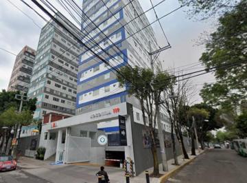 Departamento de 3 habitaciones, Azcapotzalco · Departamento de 124 m² con 3 Recámaras en Venta en Azcapotzalco, Col. del Gas