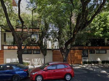 Casa de 4 habitaciones, Benito Juárez · Casa en Venta, Benito Juárez, Cdmx, del Valle Sur.