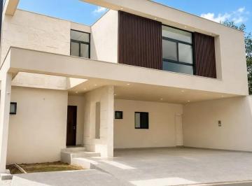 1 · Casa Nueva en Venta, Amani Terra, Zona La Leona, Santiago Nl