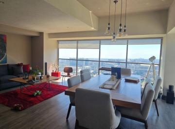 Departamento de 2 habitaciones, Alvaro Obregón · Penthouse en Venta, Terraza, Amenidades, Santa Fe, Cdmx
