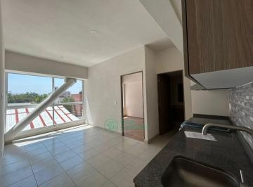 Departamento de 2 habitaciones, Cuauhtémoc · Departamento en Renta San Antonio Abad