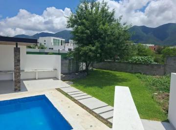 1 · Lotes en Venta en Fraccionamiento Pilares del Huajuco, Santiago